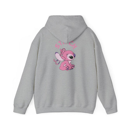 stitch pink