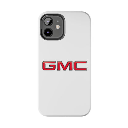 GMC LOGO