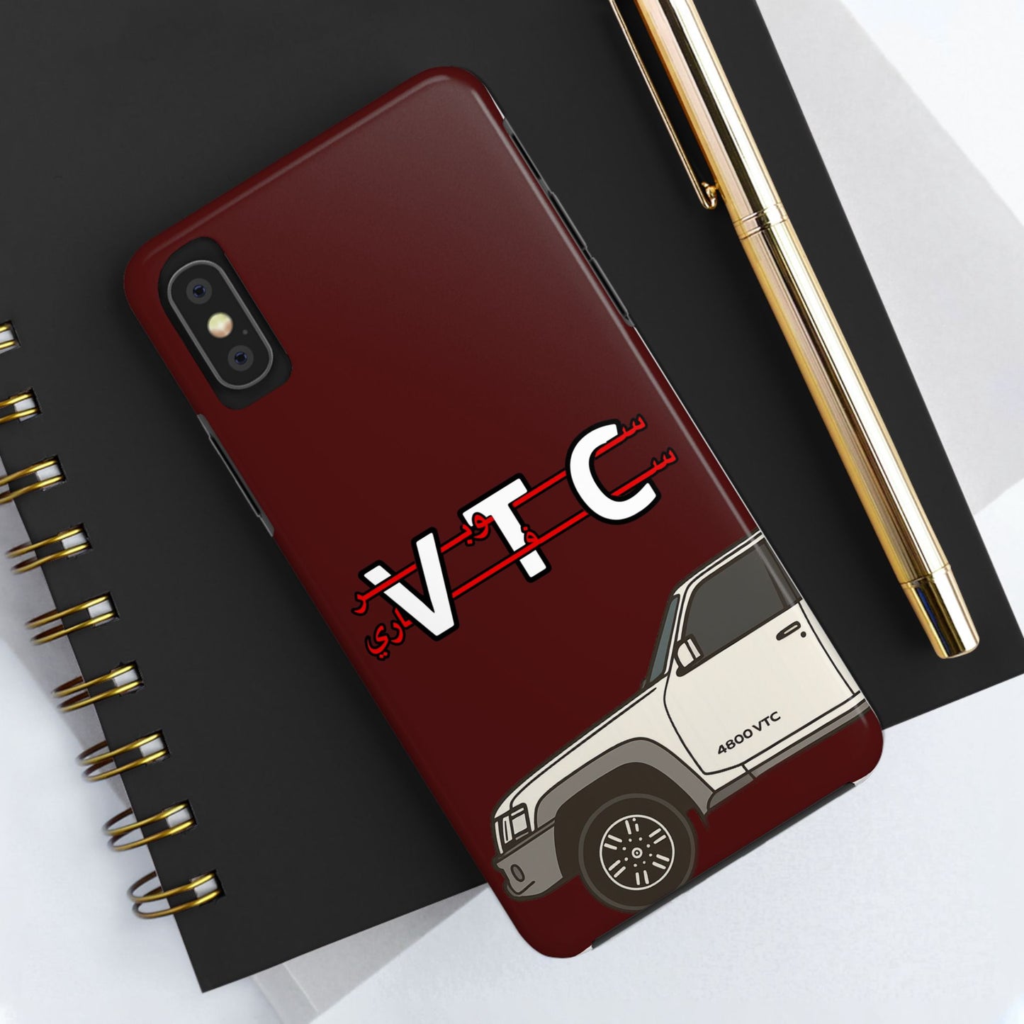 VTC