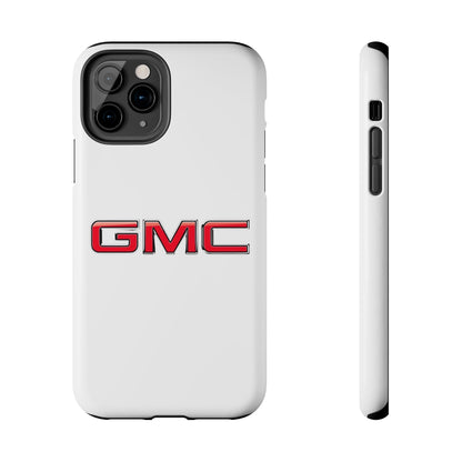 GMC LOGO