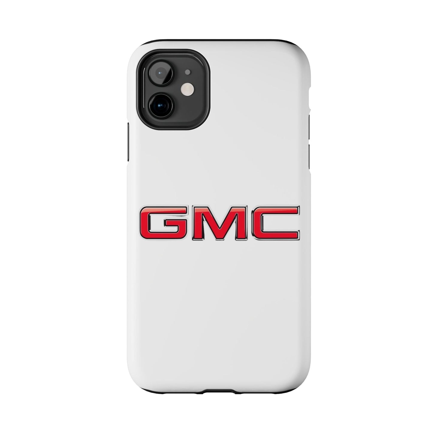 GMC LOGO