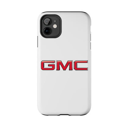 GMC LOGO