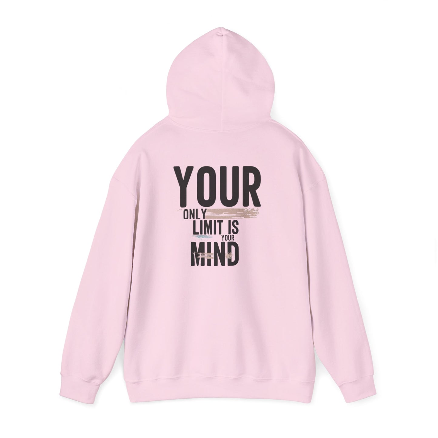 Your Only Limit Is Your Mind