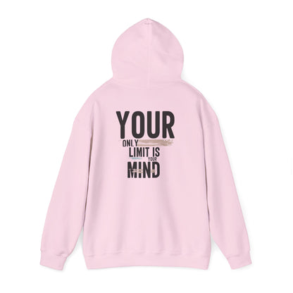 Your Only Limit Is Your Mind