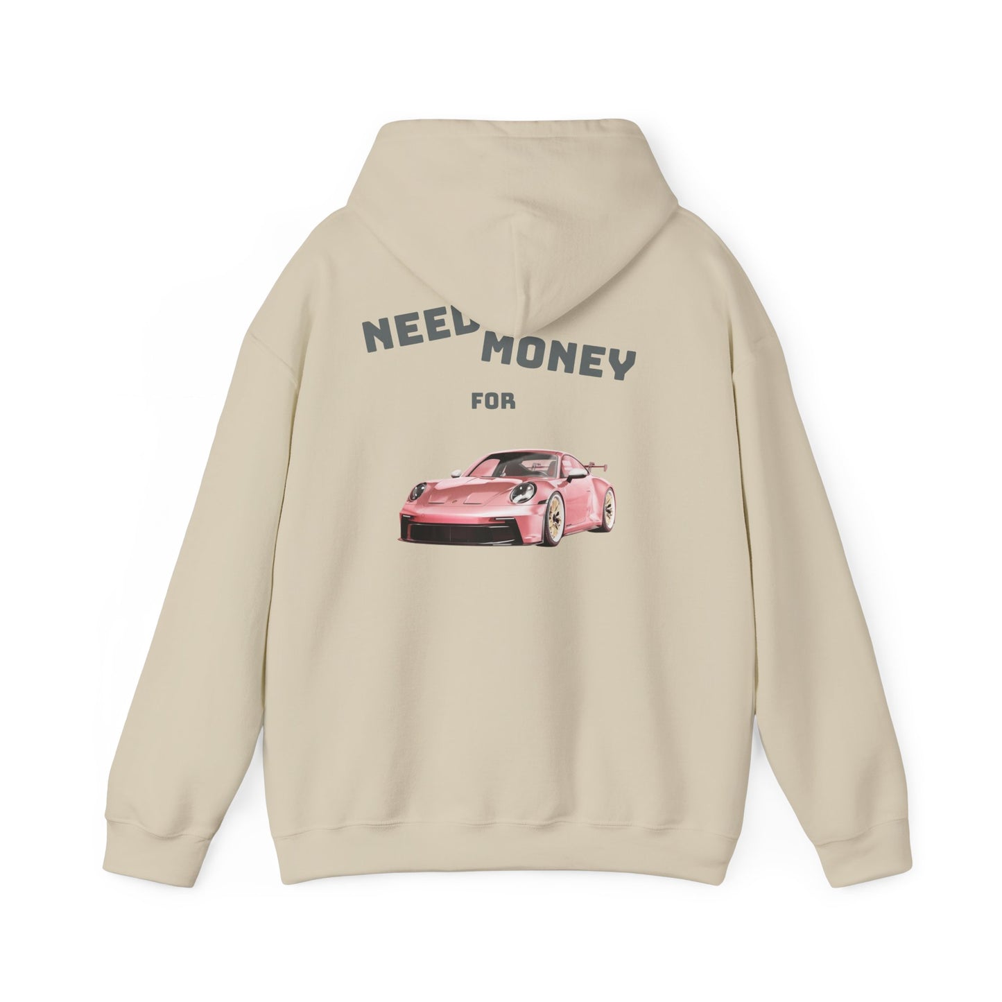 Need Money for Car
