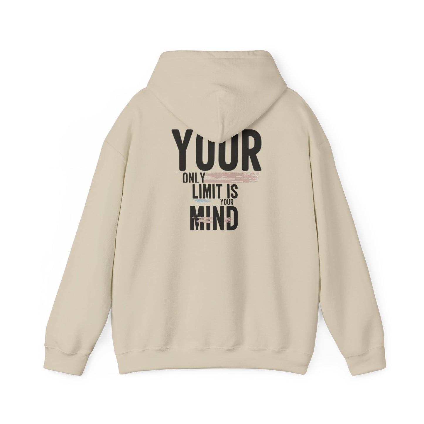 Your Only Limit Is Your Mind