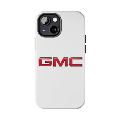 GMC LOGO