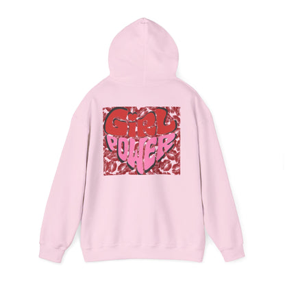 Girl Power Hoodie