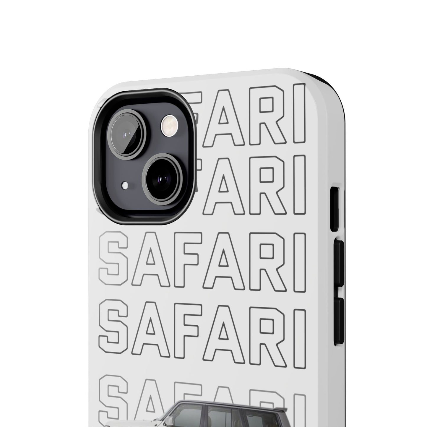 Safari 4800
