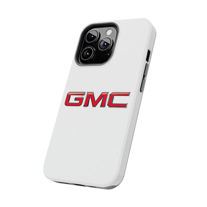 GMC LOGO