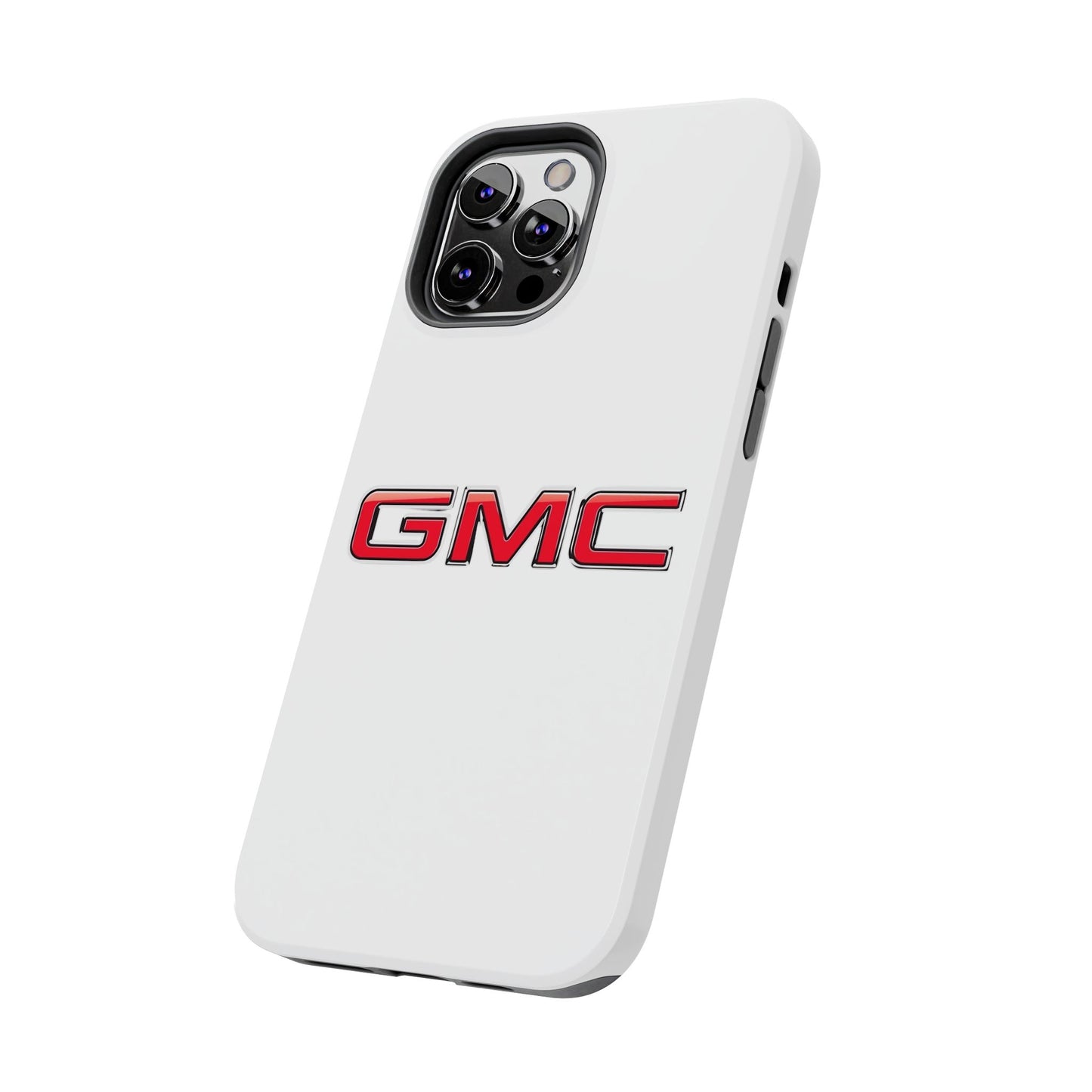 GMC LOGO