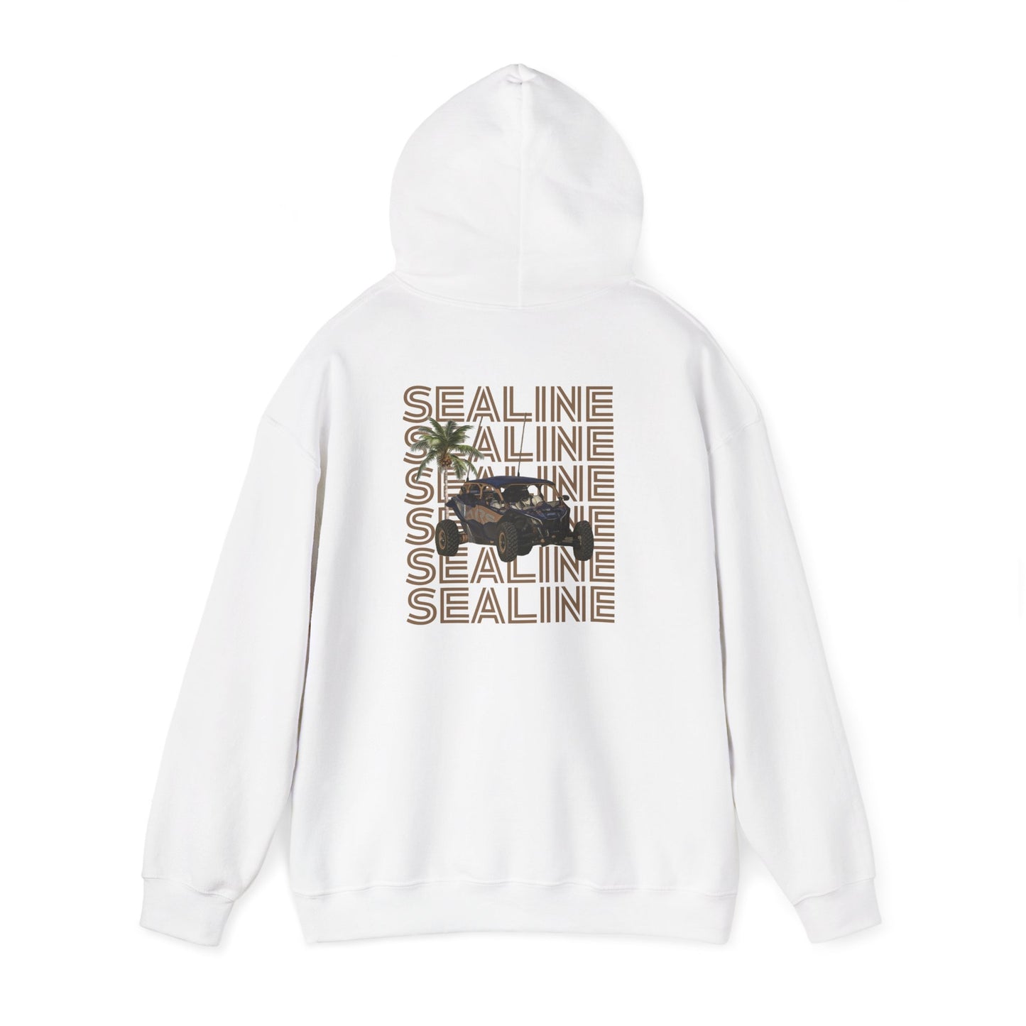 Sealine