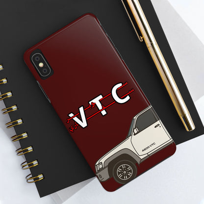 VTC