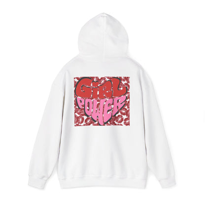 Girl Power Hoodie