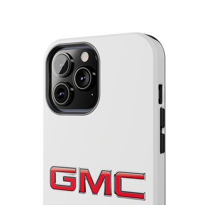 GMC LOGO