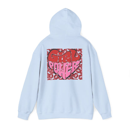 Girl Power Hoodie