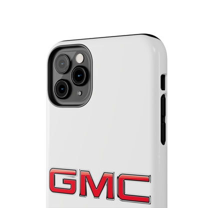 GMC LOGO