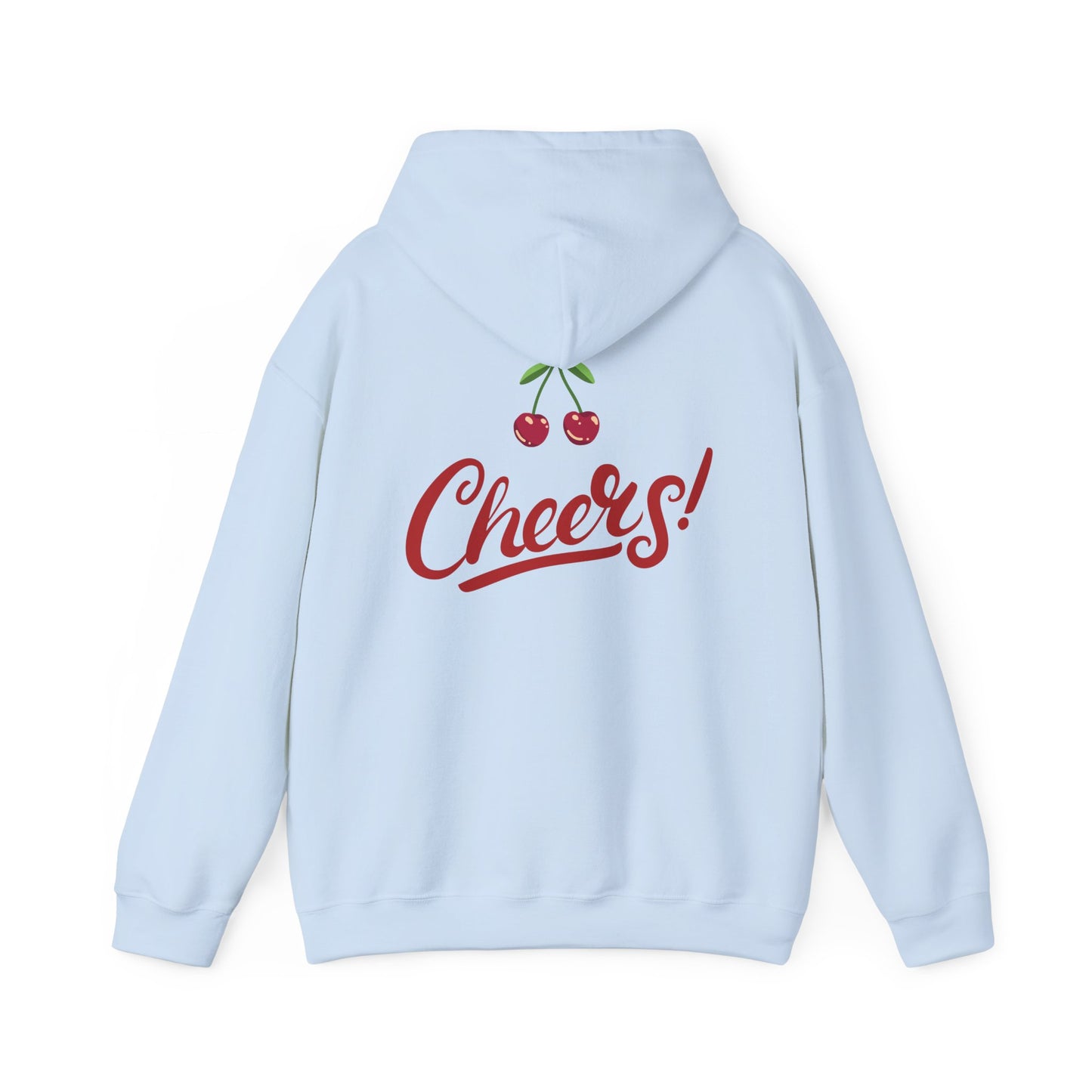 Cherry Cheers