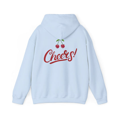 Cherry Cheers