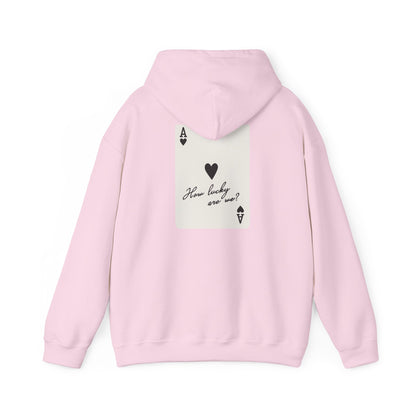Lucky Charm Hooded Sweatshirt