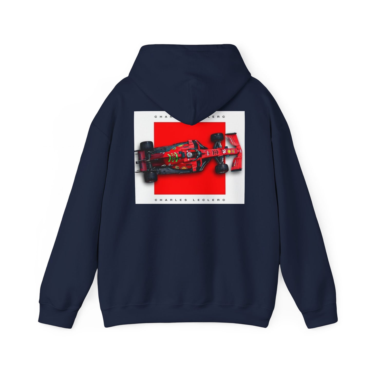 Racing-Hoodie