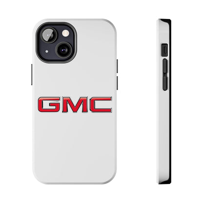 GMC LOGO