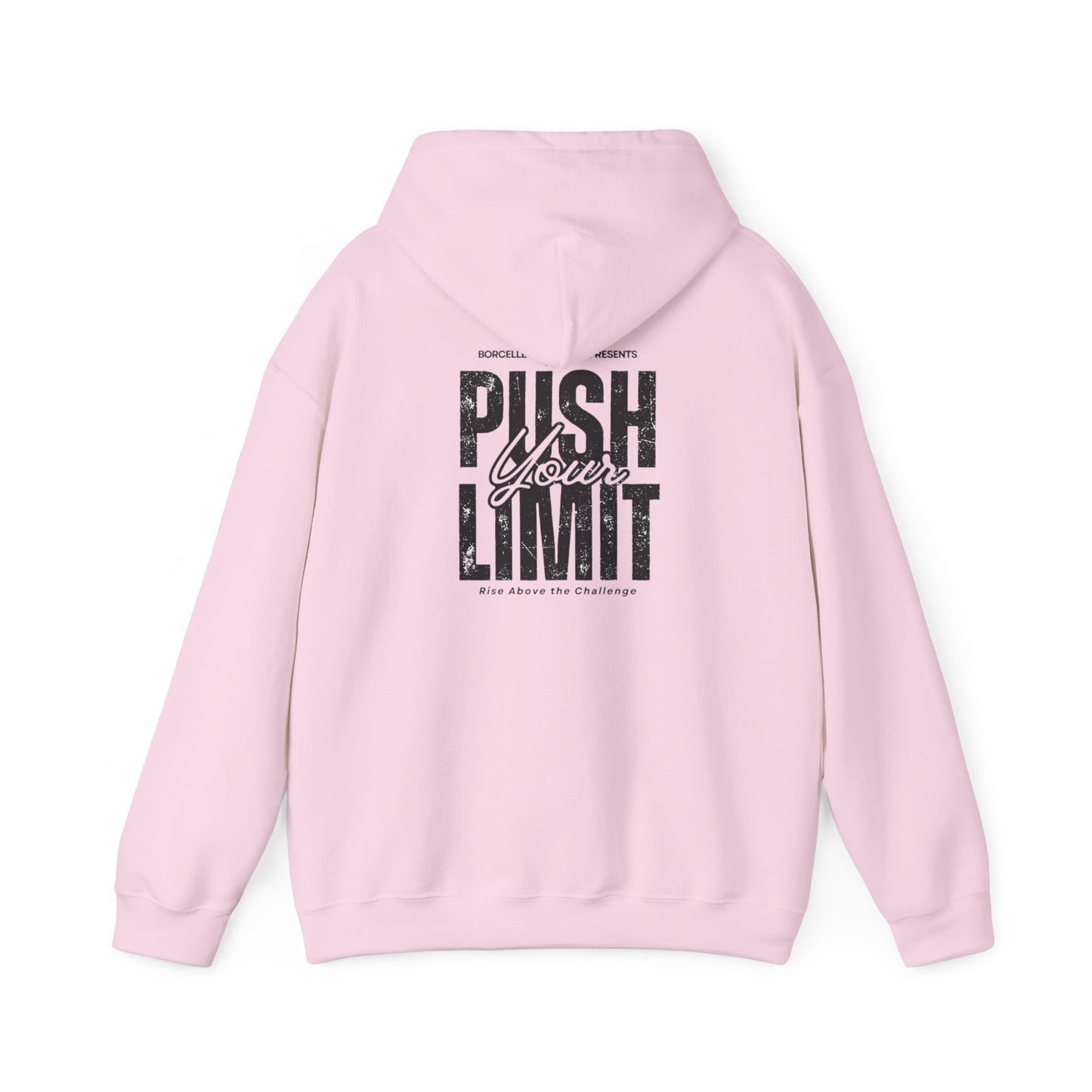 Push Your Limit