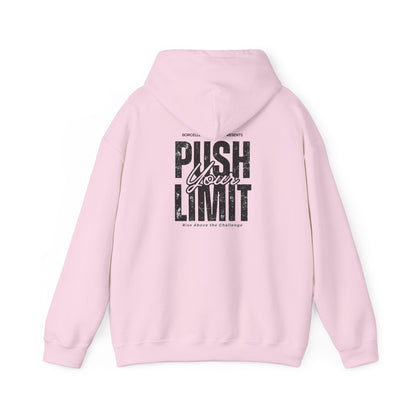 Push Your Limit