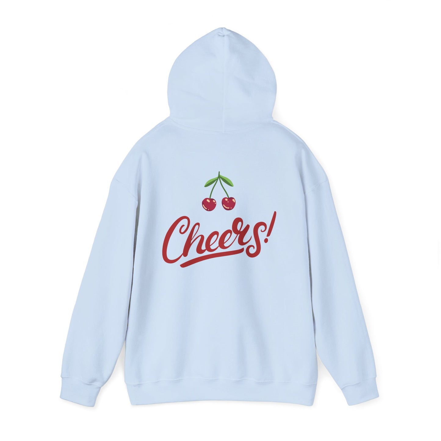Cherry Cheers
