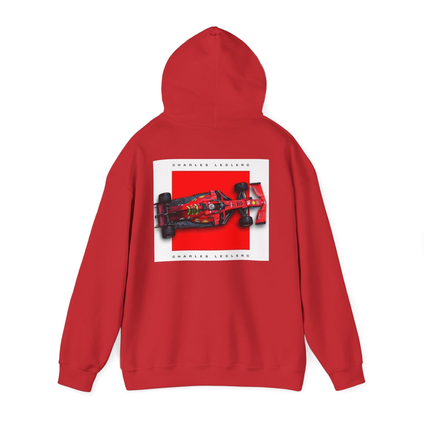 Racing-Hoodie