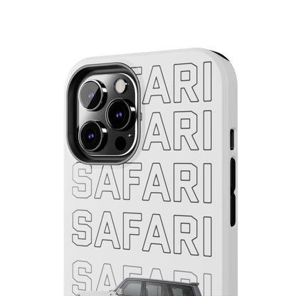 Safari 4800