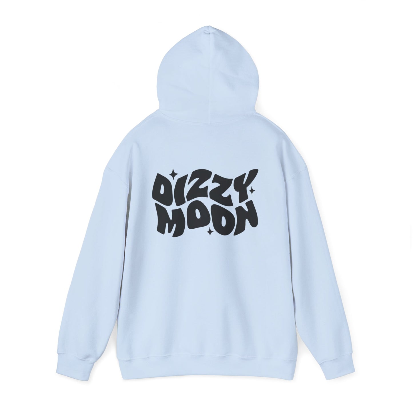 Dizzy Moon