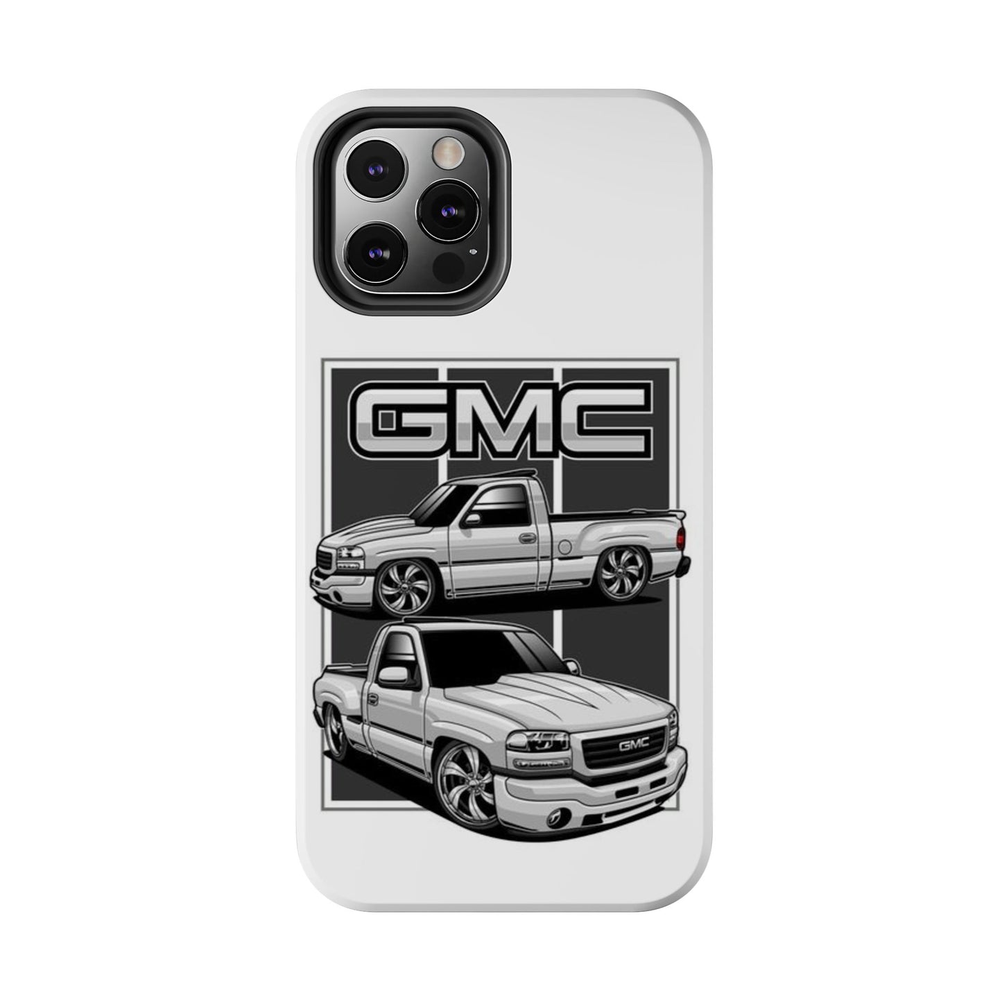 GMC
