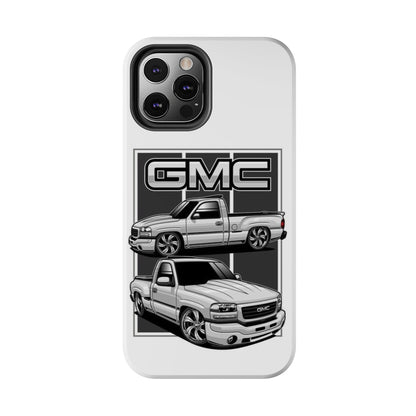 GMC