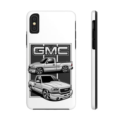 GMC