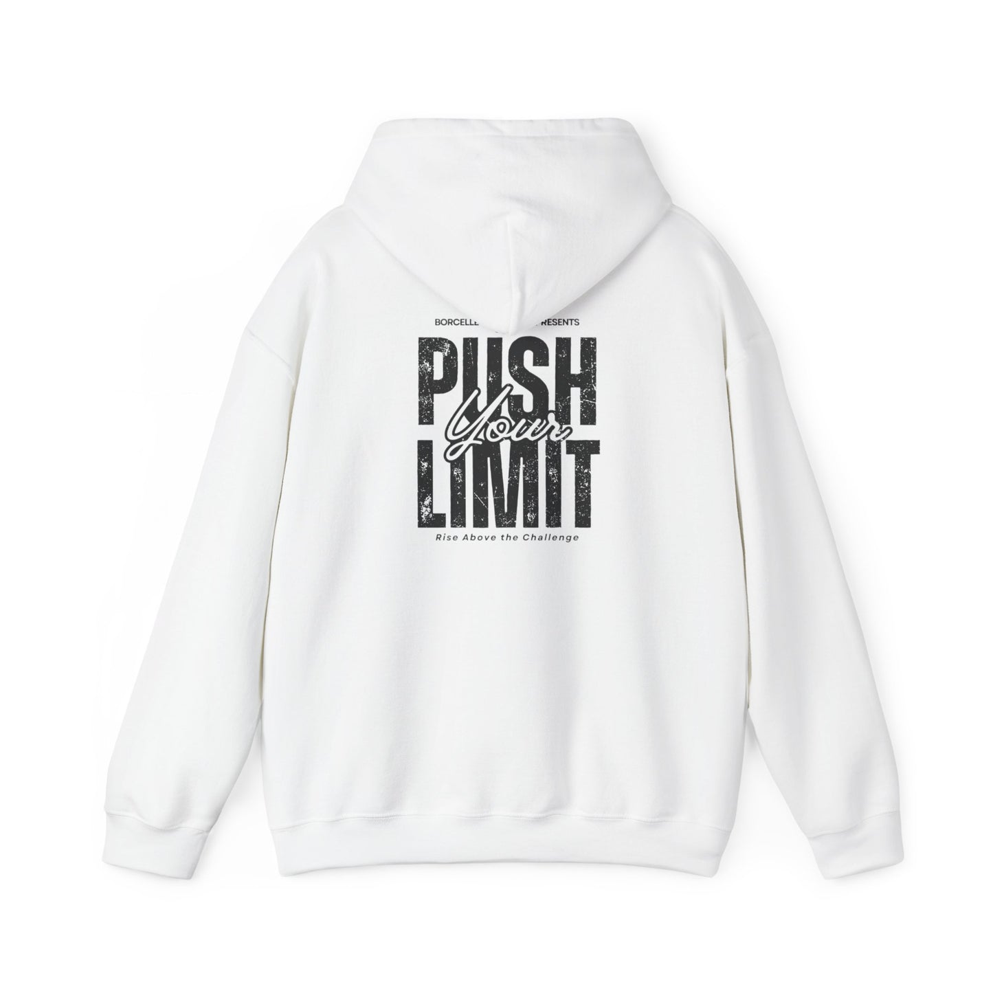 Push Your Limit