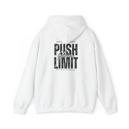 Push Your Limit