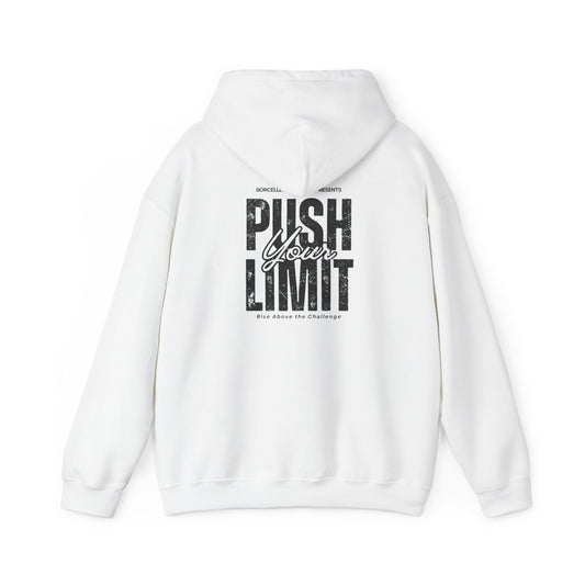 Push Your Limit