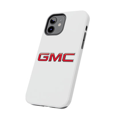 GMC LOGO
