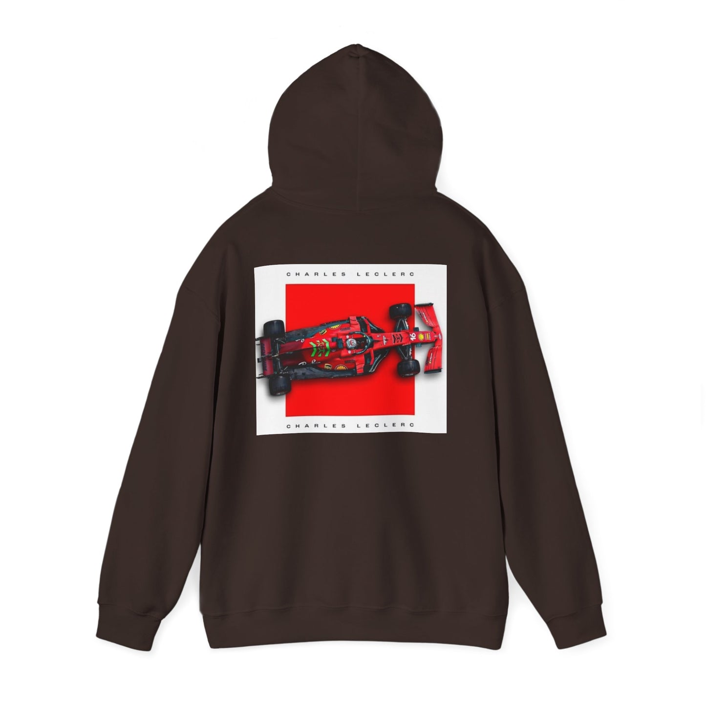 Racing-Hoodie