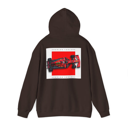 Racing-Hoodie