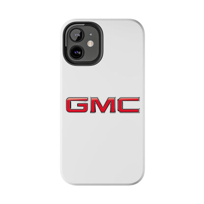GMC LOGO