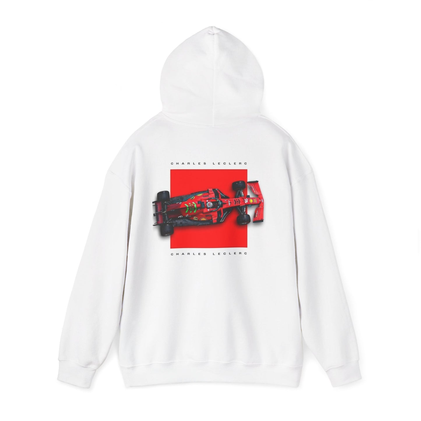 Racing-Hoodie