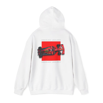 Racing-Hoodie