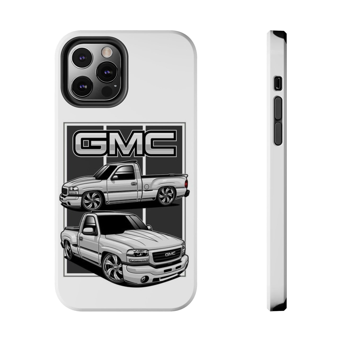 GMC