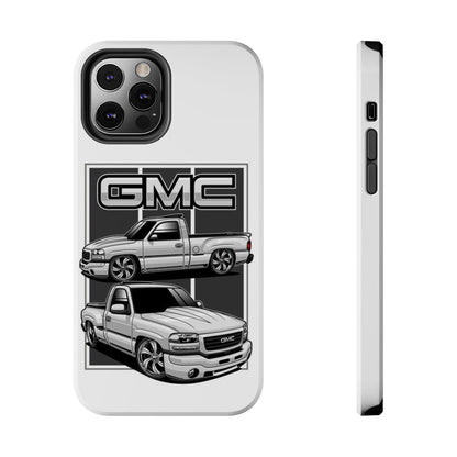 GMC
