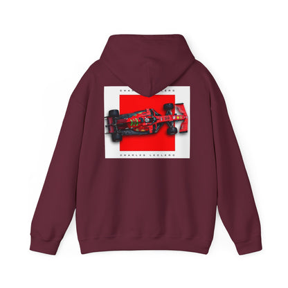 Racing-Hoodie