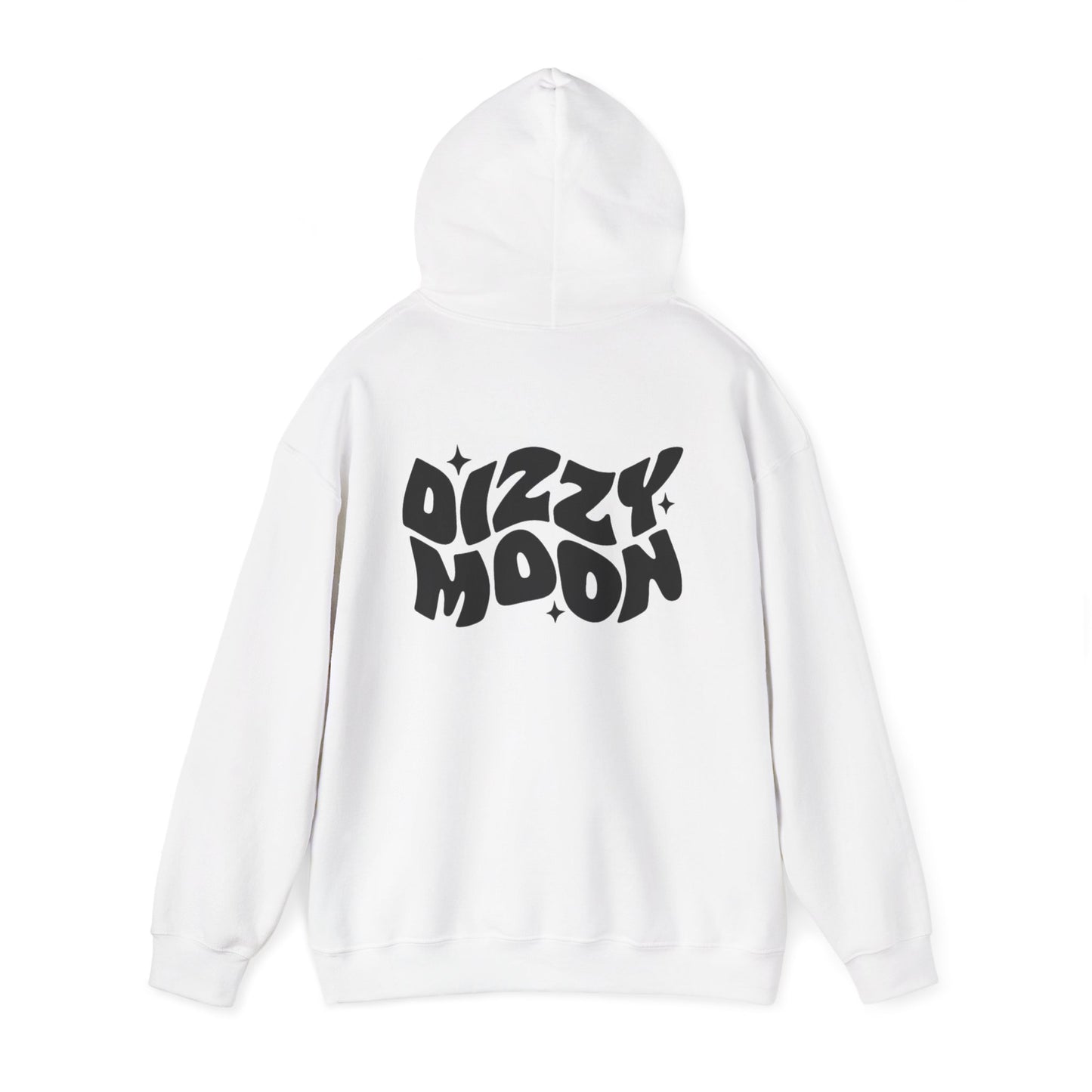 Dizzy Moon