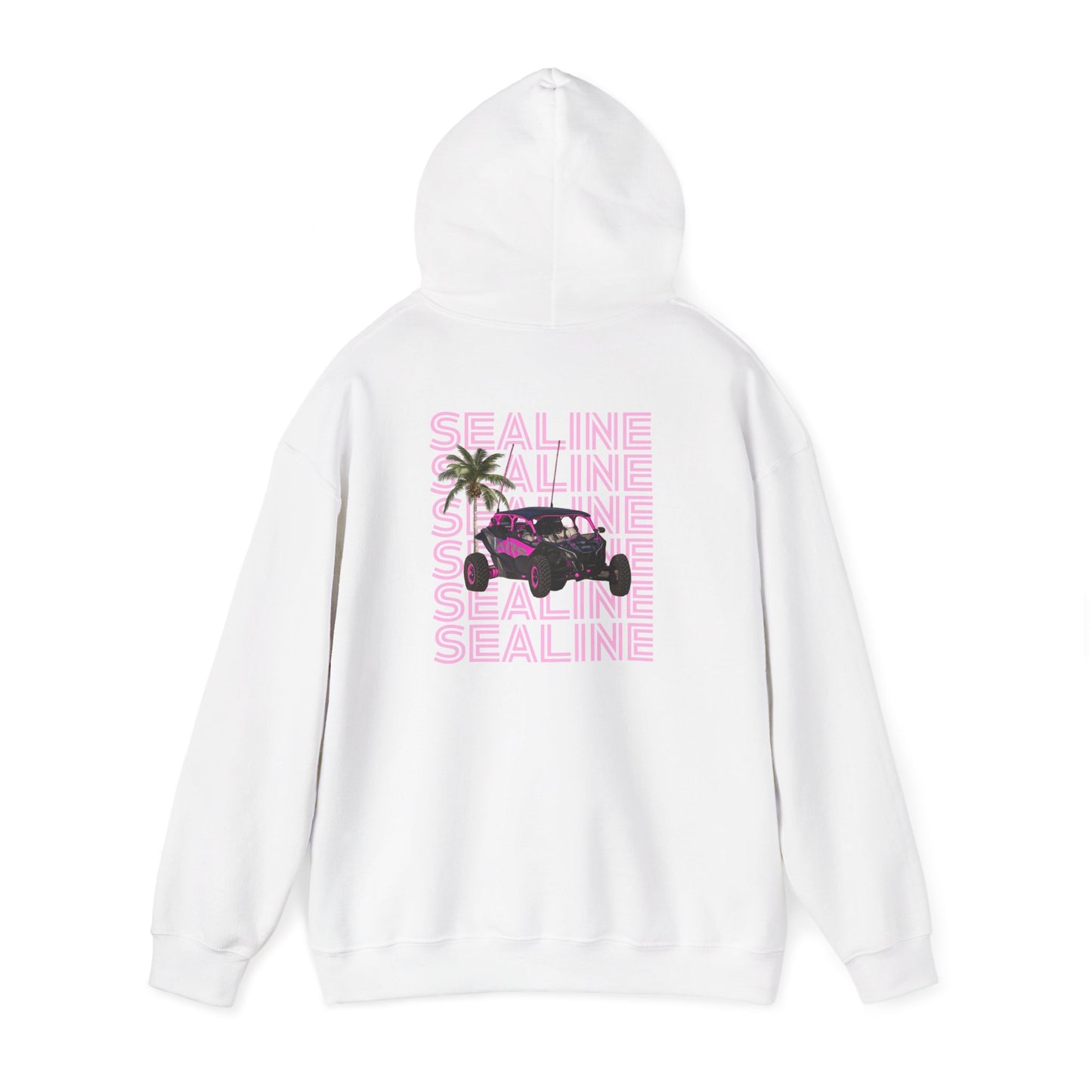 Sealine Pink