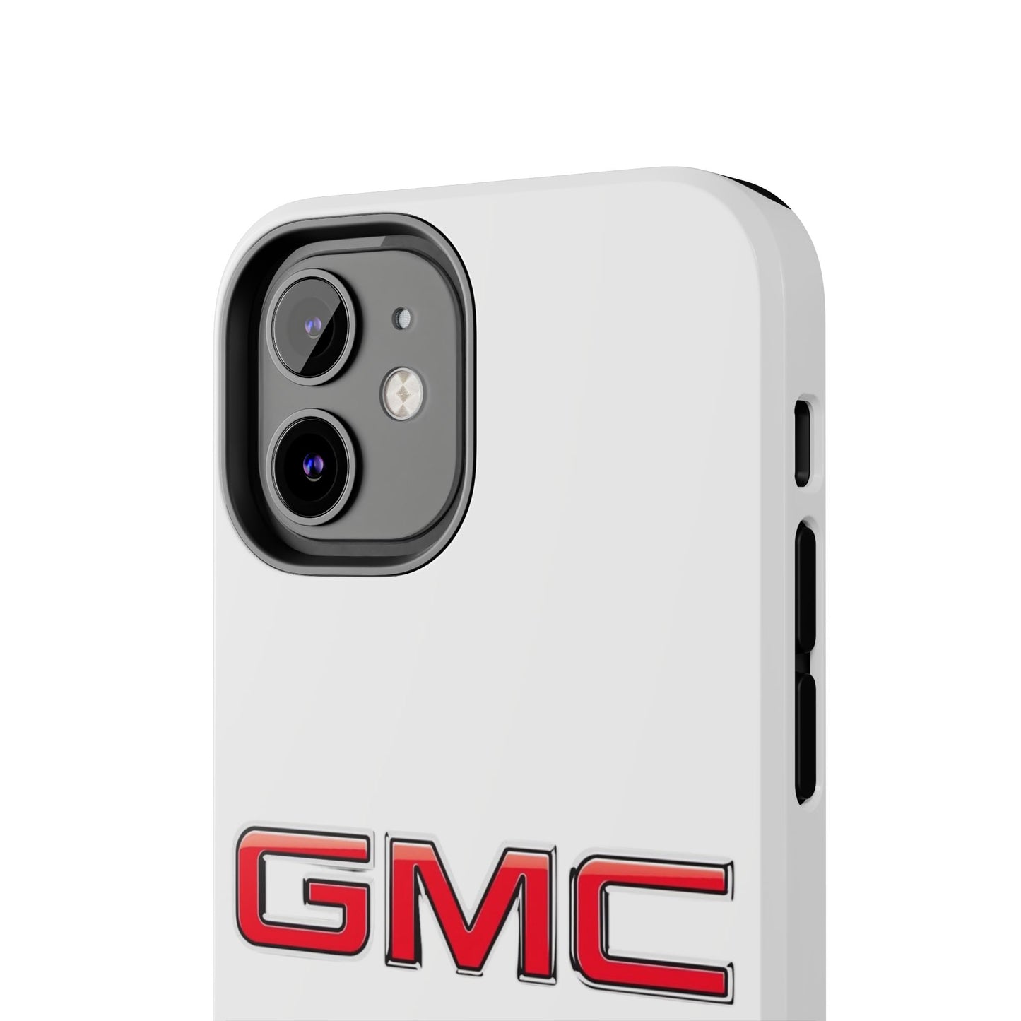 GMC LOGO
